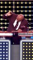 Steve Harvey Completely Loses Control After This Family Feud Answer