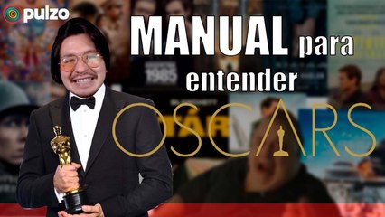 Premios Oscar: manual para entender la 95 edición de los Oscars | Pulzo