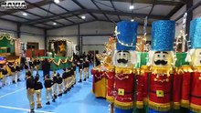 S.M. LOS REYES MAGOS EN NAVIA 2026