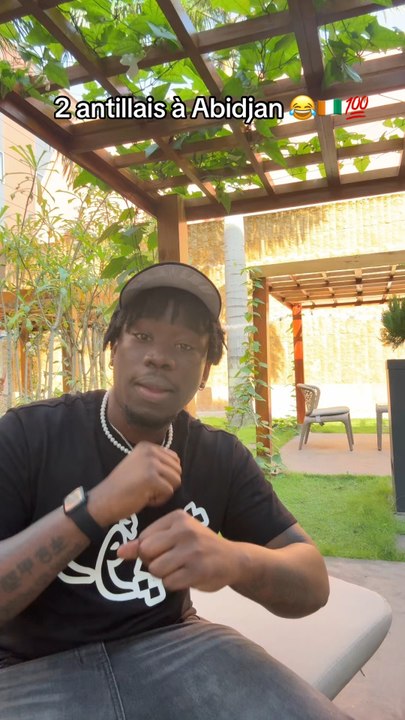 On découvre la cote d’ivoire 🇨🇮🔥💯