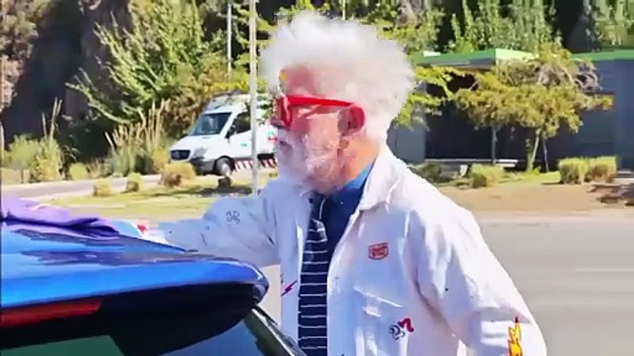 Autobiografías - Capitulo 6, Temporada 2025/2026 (04/01/2026)