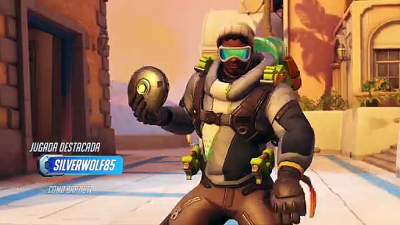 Inverlandia Overwatch 2025 96