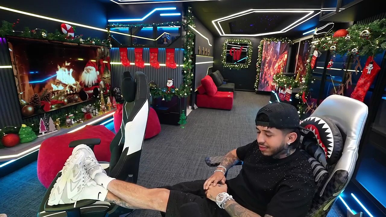 Westcol Ft Aida Merlano ｜ TODO TIENE UNA EXPLICACION ｜ Parte 1
