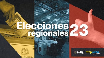Cómo van los resultados de las elecciones de hoy