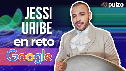 Jessi Uribe responde a las búsquedas frecuentes sobre su origen, dobles y matrimonio con Paola Jara