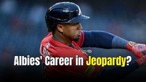 Ozzie Albies Reportedly on Thin Ice With The Braves