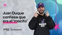 Juan Duque @wawaduque habla de Maria, Ryan Castro y de su amistad con Maluma | Pulzo