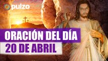 Oración de la mañana para este 20 de abril: recordamos a  Santa Inés de Montepulciano | Pulzo