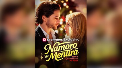 Namoro De Mentira Com O Quarterback No Natal Dublado EpisóDio Completo