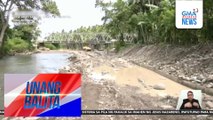 Motion to quash na inihain ni Sarah Discaya at iba pang akusado sa flood control project sa Davao Occidental, dininig ng Lapu-Lapu RTC | Unang Balita