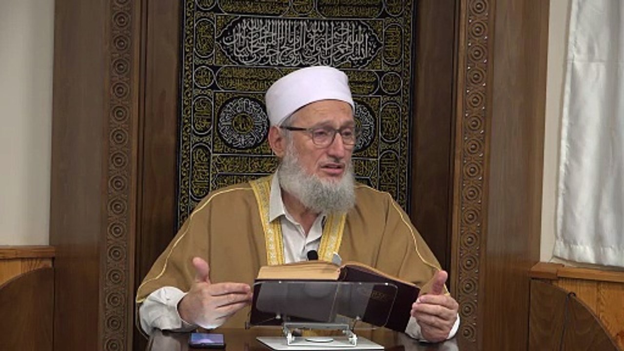 Gerçek İlim Arbabı / Hüseyin Enes Yeşil