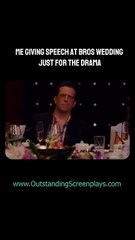 Alan from The Hangover was written around Zach Galifianakis’ personality