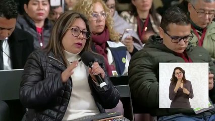 "¿Preocupados? No": Sheinbaum responde a Trump sobre intervención militar en México