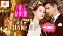 New Modern Journey of the Ancient Queen flickreel Full Movie Drama Hub