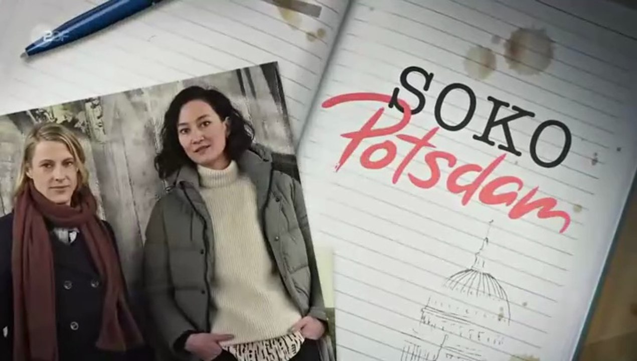 SOKO Potsdam -55- Kleinod