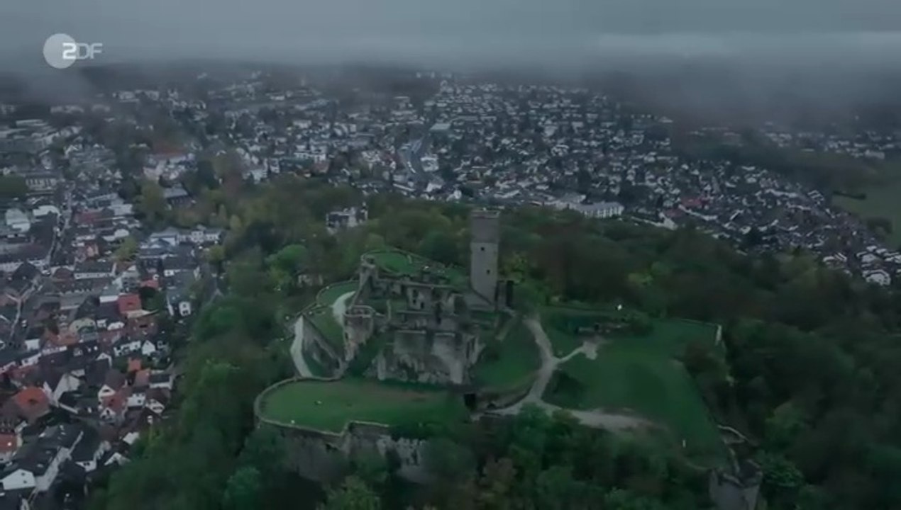 Ein Taunuskrimi -14- In ewiger Freundschaft (1)