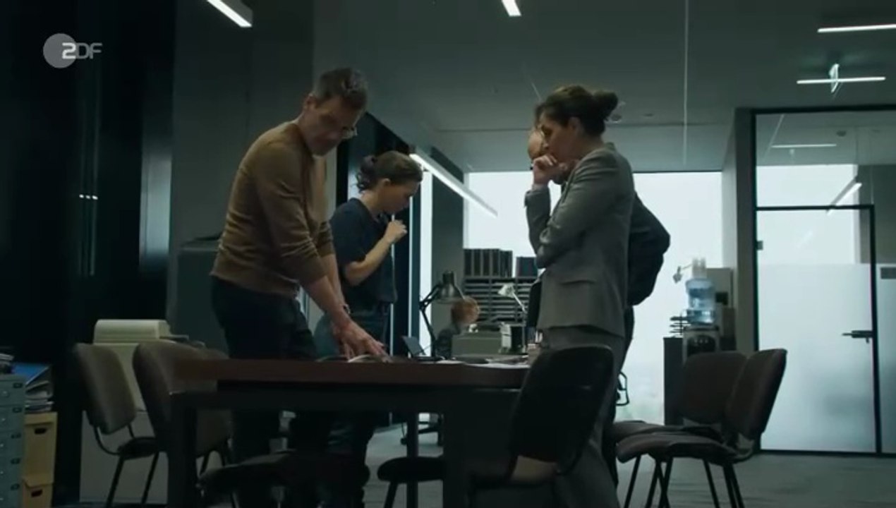 Ein Taunuskrimi -15- In ewiger Freundschaft (2)