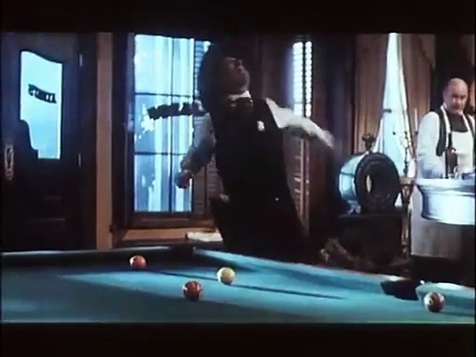 Tombstone - Trailer (Deutsch)