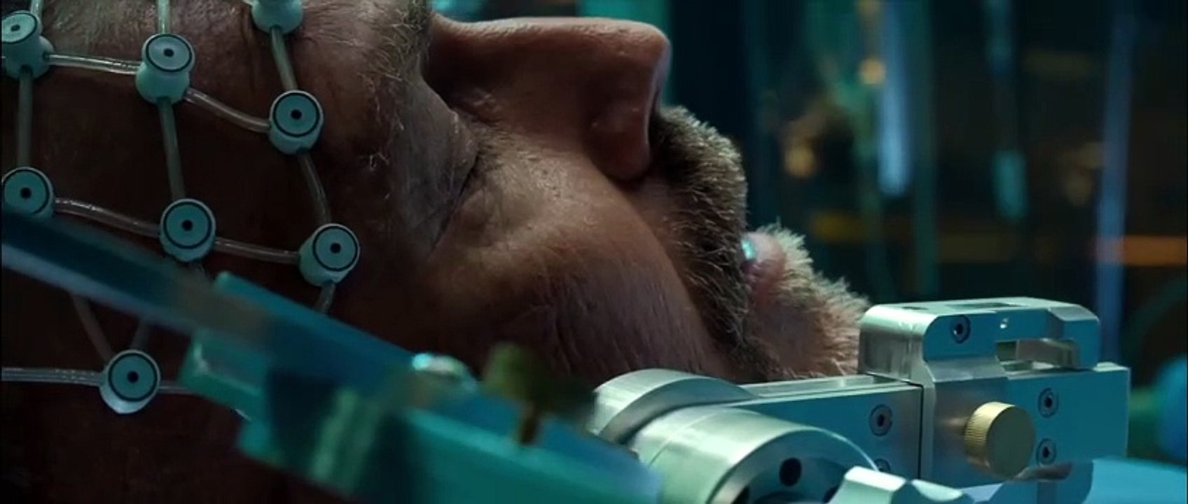 Das Jerico Projekt - Trailer (Deutsch) HD