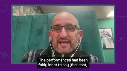 Chelsea Supporters' Trust expected Maresca sacking