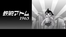 鉄腕アトム  番組解説と最終回  Program Guide and Final Episode for Astro Boy