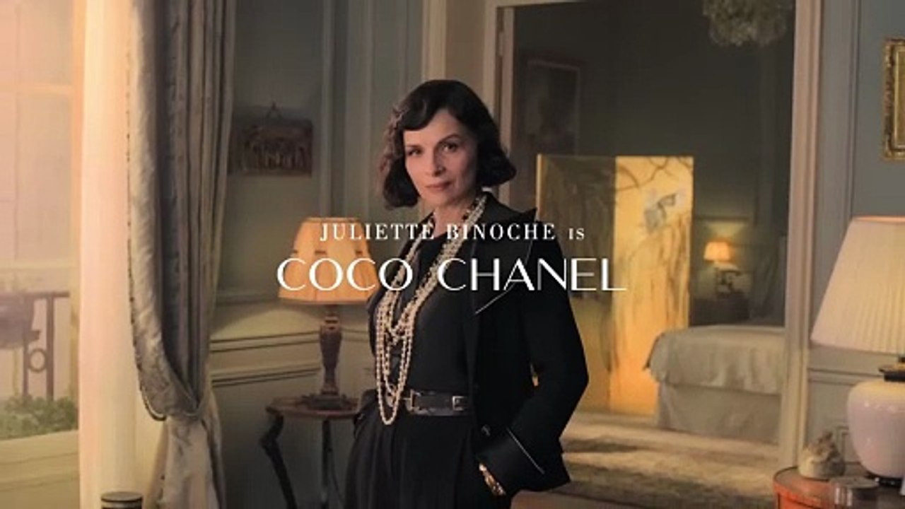 The New Look - S01 Trailer (English) HD