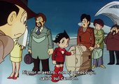 Astro Boy (1980) Ep 40 SUB ITA