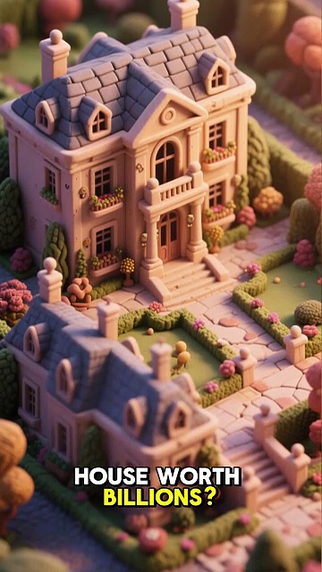 Inside Antilia: The World’s Most Expensive Private Home | Billionaire Secrets