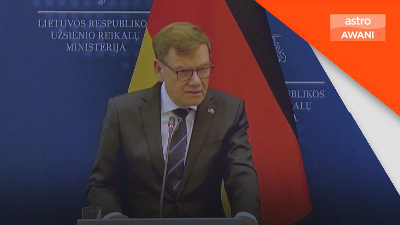 Jerman tegaskan Greenland milik denmark, NATO sedia lindungi