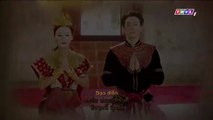Nhân Duyên Tiền Ðịnh (Thanh Mai Trúc Mã) - Tập 13 Phim Thái Lan Lồng Tiếng - Khu Phra Khu Nang (ขุนแผนแสนสะท้าน)