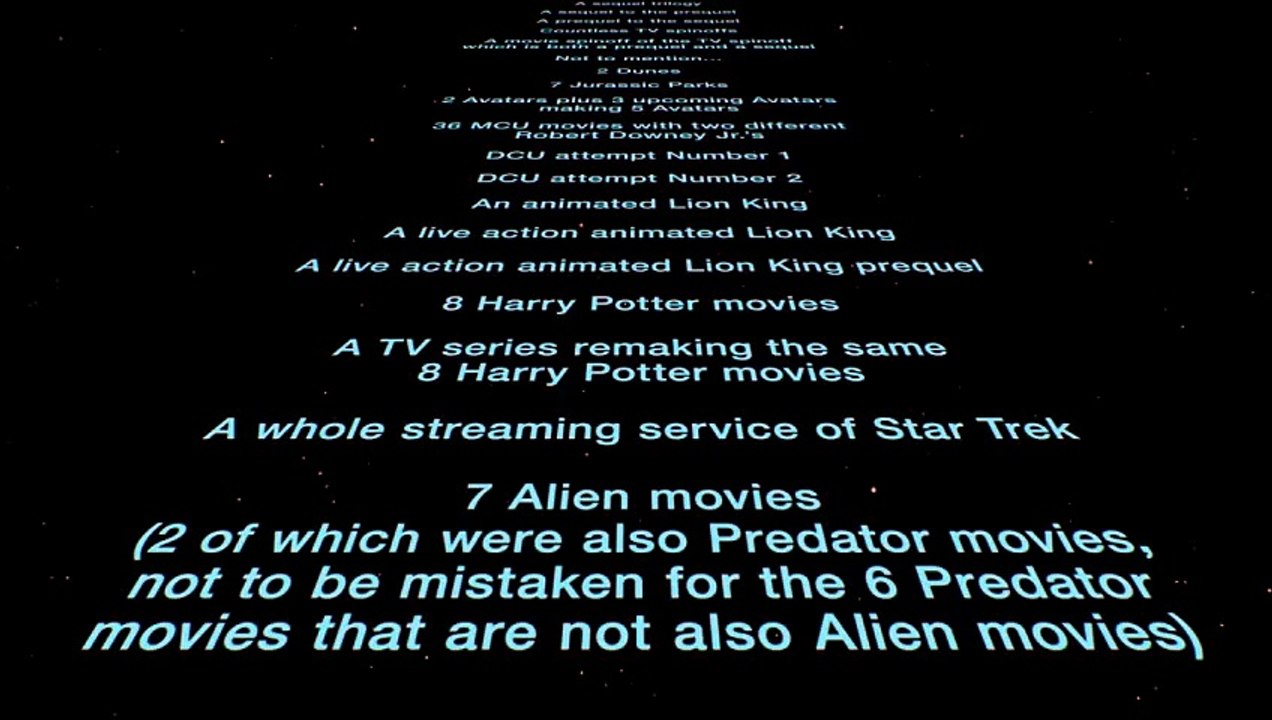 Spaceballs 2 - Announcement Teaser (English) HD