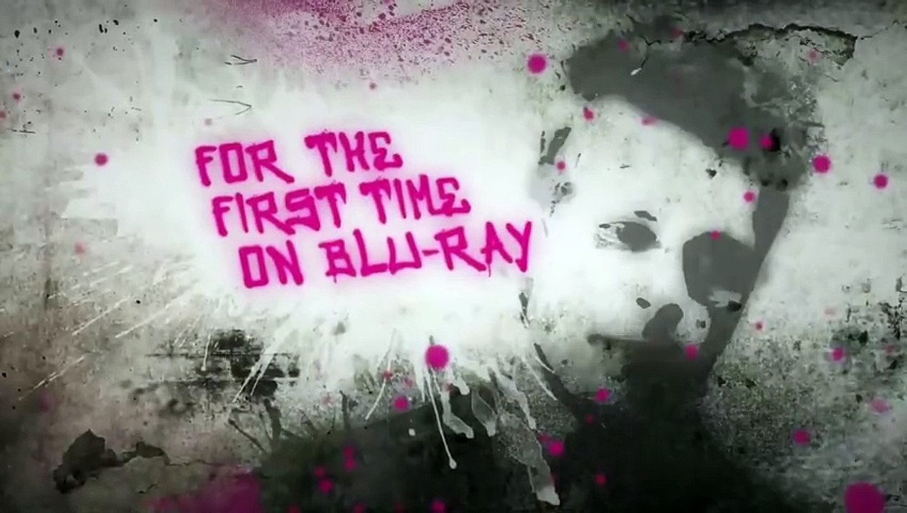 Flight Club - Bluray Trailer (Englisch)