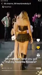 99 Charms, 99 Heartbreaks Full Movie Flare