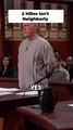 Judge Judy Draws the Line on What It Really Means to Be Neighbors