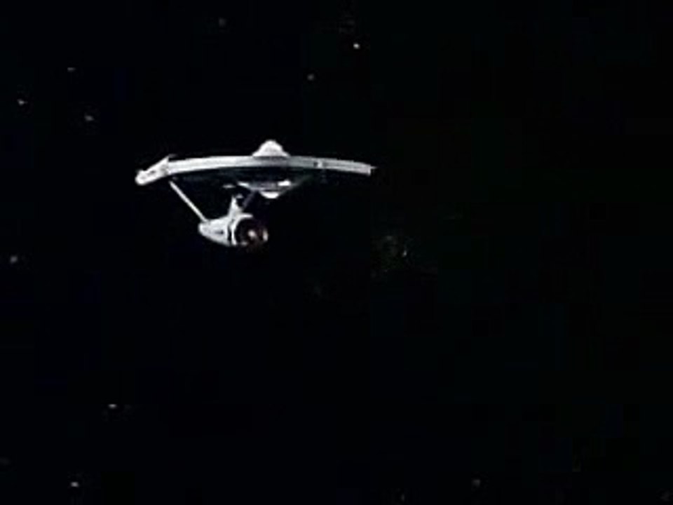 Star Trek - Intro (English)