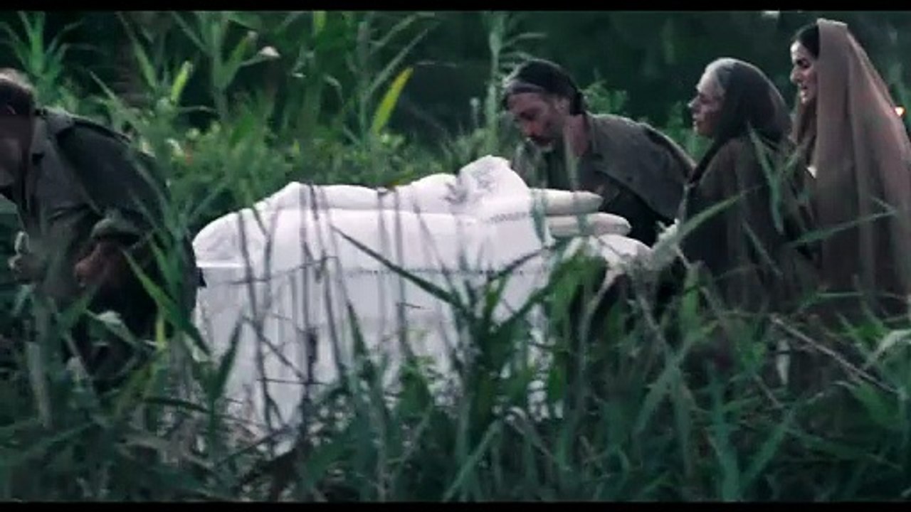 Die Bologna-Entführung - Trailer (Deutsch) HD