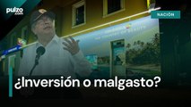 Gobierno Petro alquiló casa por más de cuatro mil millones de pesos y generó polémica | Pulzo