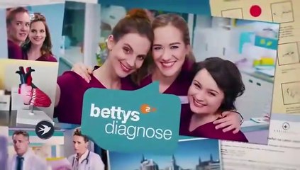 Bettys Diagnose -090- Der richtige Riecher