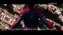 The Amazing Spiderman 2: Trailer HD OV ned ond