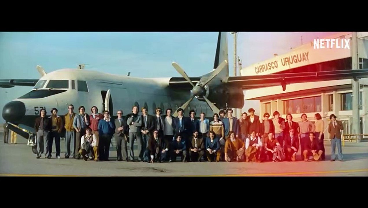 Die Schneegesellschaft - Trailer (Deutsch) HD