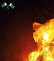 Pakistan Zindabad - اس ویڈیو سے اندازہ لگائیں کہ پاکستان نے کس طرح دشمن کی چیخیں نکال دی ہیں، بہ(
