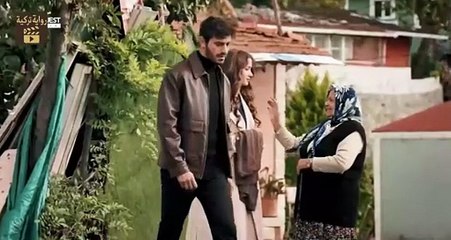 مسلسل الأعراف (أسير القدر) الحلقة 14 مترجمة