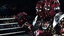 Real Steel : Trailer 2 HD