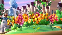 Dr. Seuss the Lorax : Trailer HD
