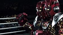 Real Steel
