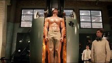 Captain Amercica: The First Avenger - Trailer