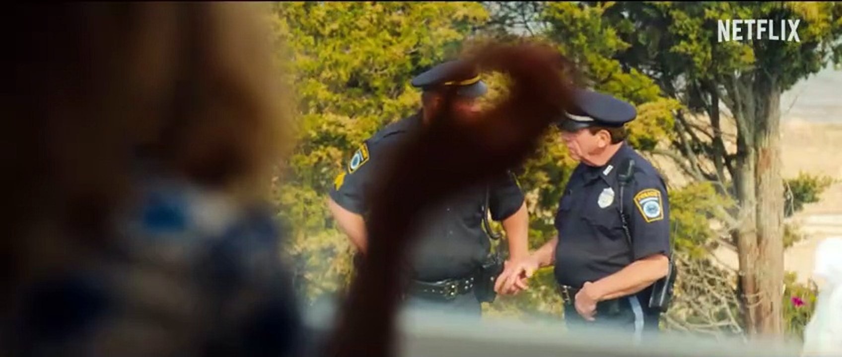 Ein neuer Sommer - S01 Trailer (Deutsch) HD