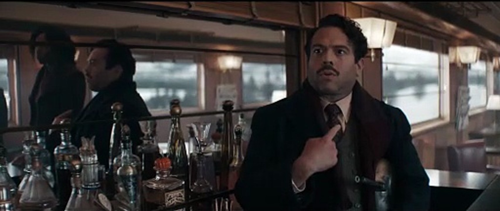 Phantastische Tierwesen: Dumbledores Geheimnisse - Trailer (Deutsch) HD