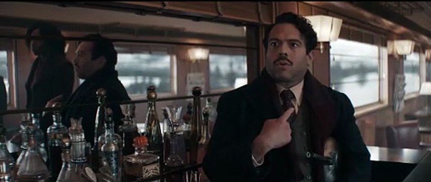 Phantastische Tierwesen: Dumbledores Geheimnisse - Trailer (Deutsch) HD