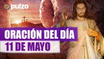 Oración de la mañana para iniciar el día, el 11 de mayo: bendice a nuestra familia | Pulzo